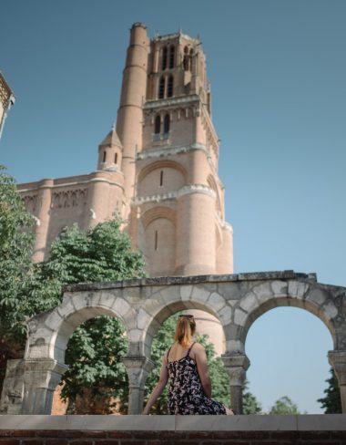 Pays de l’albigeois