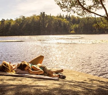Sidobre Monts de Lacaune Castres Mazamet