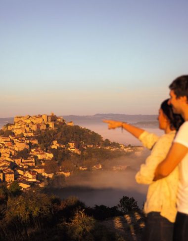 5 bonnes raisons de venir dans le Tarn