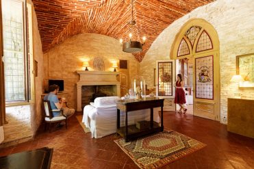 Domaine du Buc – Brigitte Lesage