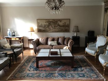 Résidence Le Petit Paradis