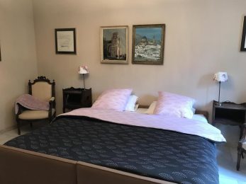 Résidence Le Petit Paradis