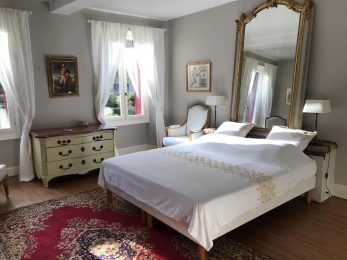 Résidence Le Petit Paradis