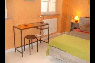 Chambre d’hôtes Salviac Eliane