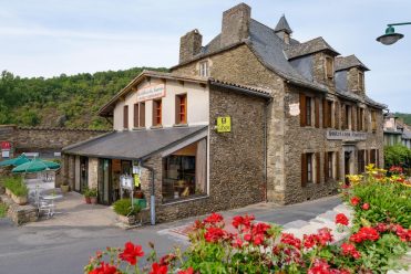 Hostellerie des Lauriers