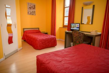 Hostellerie des Lauriers