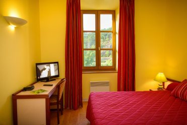 Hostellerie des Lauriers