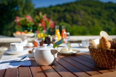 Hostellerie des Lauriers