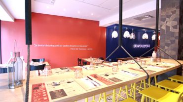 Ibis Styles Albi Centre Le Theatro