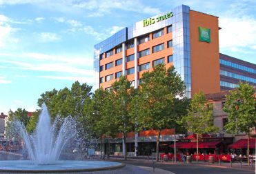 Ibis Styles Albi Centre Le Theatro