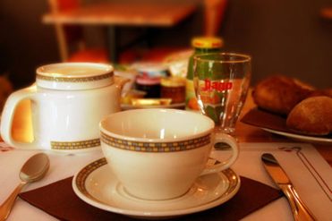 Hostellerie du Vigan