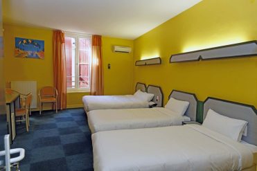 Hostellerie du Vigan