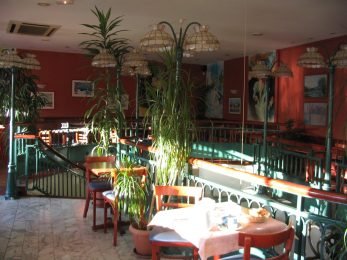 Hostellerie du Vigan