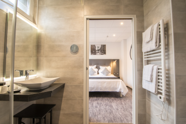 Hôtel The Originals Albi Rive Droite