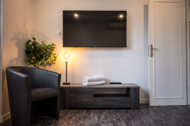 Hôtel The Originals Albi Rive Droite