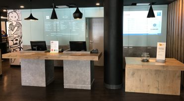 Ibis Budget Albi centre