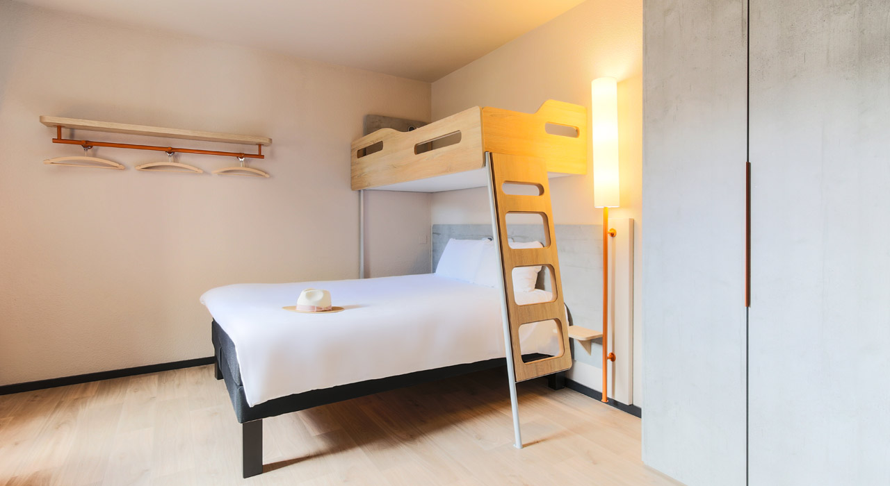 Ibis Budget Albi centre