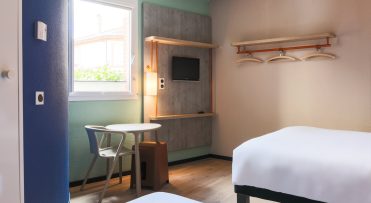 Ibis Budget Albi centre