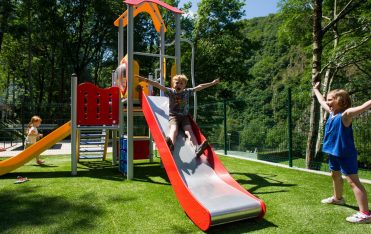 Village de Vacances Camboussel