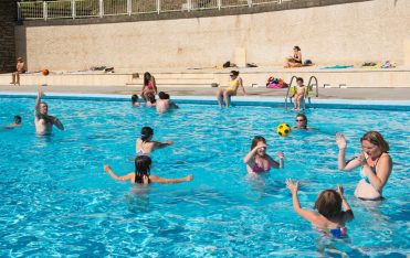 Village de Vacances Camboussel