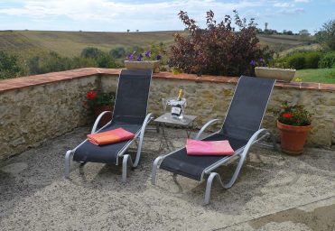 Gîte The Cottage at En Bretus