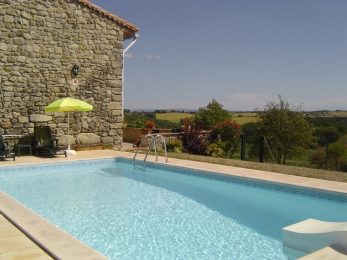 Gîte The Cottage at En Bretus