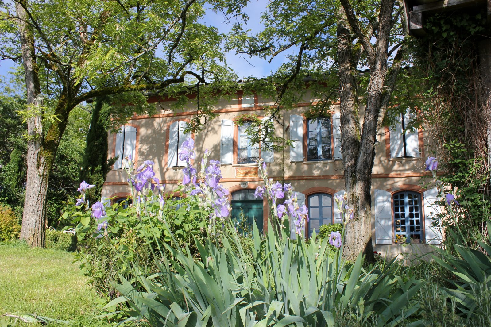 Les Clôts de Puycheval