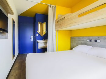 Ibis Budget Albi centre