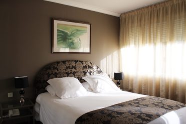 Hostellerie du Grand Saint-Antoine