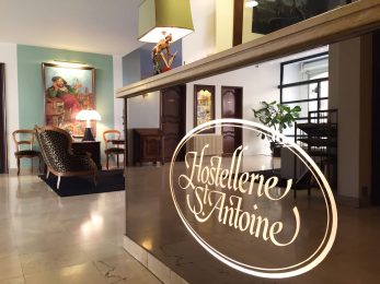 Hostellerie du Grand Saint-Antoine