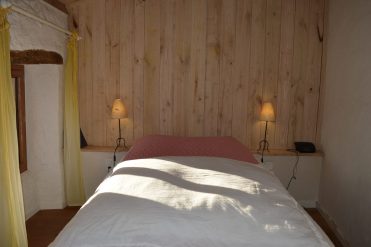 Gîte équestre « Le petit jardin »