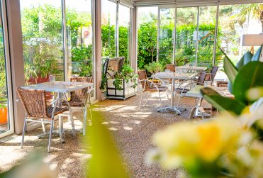 Hôtel Restaurant le Rialto