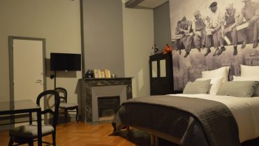 La Maison de L’Inattendu