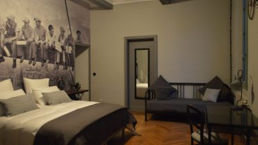 La Maison de L’Inattendu