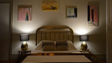 La Maison de L’Inattendu