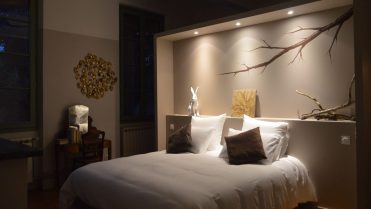 La Maison de L’Inattendu